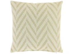 Unique Living Capri 45 x 45 cm Kissen - Light Brown