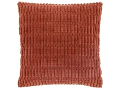 Unique Living Cedro 45 x 45 cm Kissen - Red