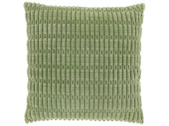 Unique Living Cedro 45 x 45 cm Kissen - Green