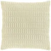 Unique Living Cedro 45 x 45 cm Kissen - White