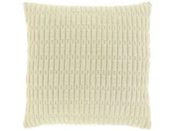 Unique Living Cedro 45 x 45 cm Kissen - White