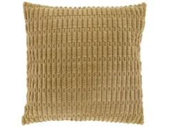 Unique Living Cedro 45 x 45 cm Kissen - Light Brown