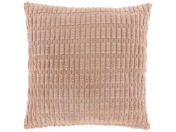 Unique Living Cedro 45 x 45 cm Kissen - Pink