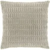 Unique Living Cedro 45 x 45 cm Kissen - Grey