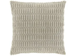 Unique Living Cedro 45 x 45 cm Kissen - Grey