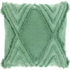Unique Living Crato 45 x 45 cm Kissen - Blue