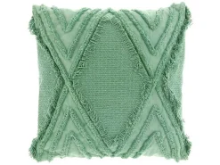 Unique Living Crato 45 x 45 cm Kissen - Blue