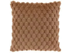 Unique Living Dec 45 x 45 cm Kissen - Brown