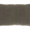 Unique Living Elba 30 x 50 cm Kissen - Taupe
