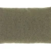 Unique Living Elba 30 x 50 cm Kissen - Dark Green