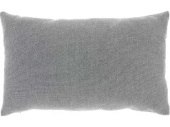 Unique Living Elba 30 x 50 cm Kissen - Grey
