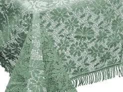 Unique Living Foam 150x220 cm Tischdecke - Mint