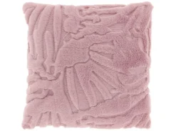 Unique Living Nyna 45 x 45 cm Kissen - Pink