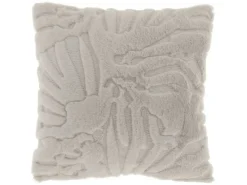 Unique Living Nyna 45 x 45 cm Kissen - Grey