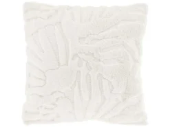 Unique Living Nyna 45 x 45 cm Kissen - White