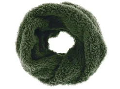 Unique Living Schlauchschal - Dark Green