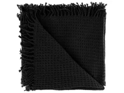 Unique Living Selien Decke - Black