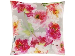 Unique Living Vianna 45 x 45 cm Kissen - Light Grey
