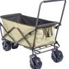 Uquip Buddy Strandwagen Bollerwagen
