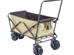 Uquip Buddy Strandwagen Bollerwagen