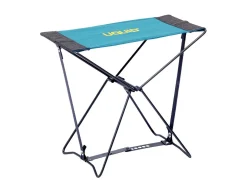 Uquip Fancy Hocker - Petrol