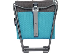 Uquip Fancy Hocker - Petrol