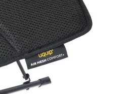 Uquip Finley Air Mesh Comfort+ Faltstuhl