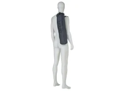 Uquip Finley Air Mesh Comfort+ Faltstuhl