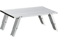 Uquip Handy ultraleicht Aluminium Beistelltisch