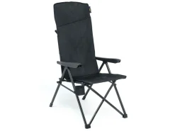 Uquip Justy XL Air Mesh Comfort+ Faltstuhl