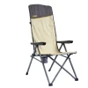 Uquip Justy XL Faltstuhl - Boulder