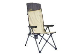 Uquip Justy XL Faltstuhl - Boulder
