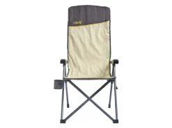 Uquip Justy XL Faltstuhl - Boulder