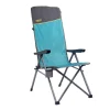 Uquip Justy XL Faltstuhl - Petrol