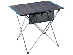 Uquip Liberty L ultraleicht Aluminiumtisch