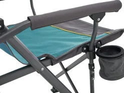 Uquip Roxy Faltstuhl - Blue