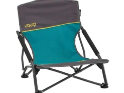 Uquip Sandy Strandstuhl - Blue