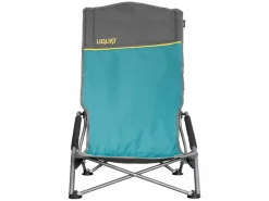 Uquip Sandy XL Strandstuhl - Blue