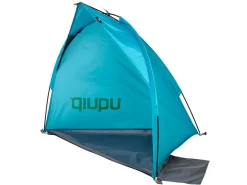 Uquip Shelly Mini Strandzelt - Petrol