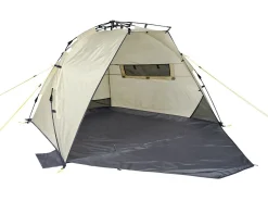 Uquip Speedy Strandzelte - Sand