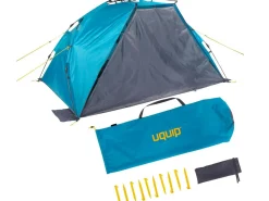 Uquip Speedy XL petrol Standzelt