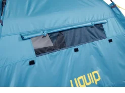 Uquip Speedy XL petrol Standzelt