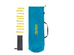 Uquip Speedy XL petrol Standzelt