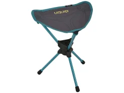 Uquip ThreeSixty Mini Hocker - Drehbar