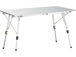 Uquip Variety L Aluminium Falttisch