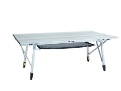 Uquip Variety L Aluminium Falttisch