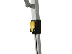 Uquip Variety L Aluminium Falttisch
