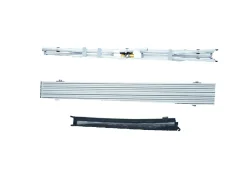 Uquip Variety L Aluminium Falttisch