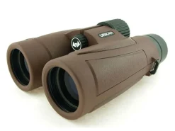 Urikan Chroma 10x42 Fernglas - Braun