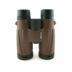 Urikan Chroma 10x42 Fernglas - Braun